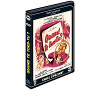 Quand te tues-tu ? 1953 DVD DVD