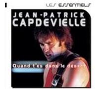 Quand t'es dans le désert E