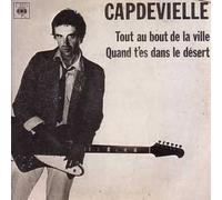 Quand t'es dans le desert - Réédition Spéciale 2-track CARD SLEEVE CDsingle