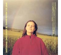 Quand tombe le jour CD