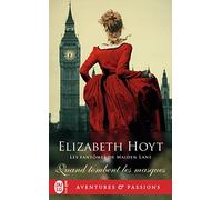 Quand tombent les masques