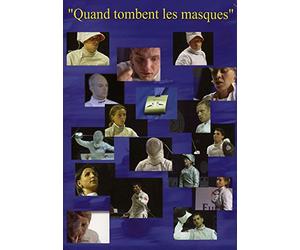 Quand tombent les masques