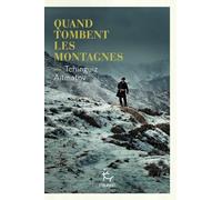 Quand Tombent Les Montagnes