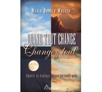 Quand tout change - Changez tout