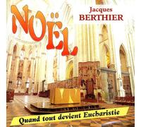 Quand Tout Devient Eucharistie