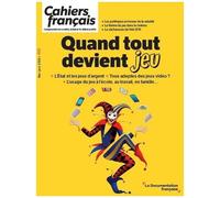 Quand Tout Devient Jeu