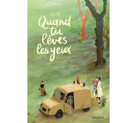 Quand Tu Lèves Les Yeux