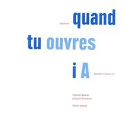 Bardem - Quand Tu Ouvres Ia