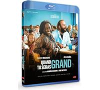 QUAND TU SERAS GRAND - BLU-RAY