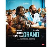 Quand tu seras grand Blu-ray E