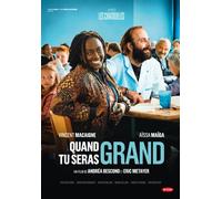 Quand tu seras grand DVD DVD