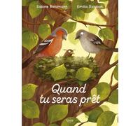 Quand tu seras prêt