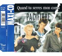 Quand tu serres mon corps