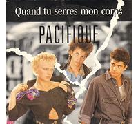 Quand Tu Serres Mon Corps/Un Si Grand Amour