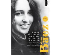Quand tu verras ma mère, invite-la à danser Édition bilingue - Joan Baez - Points - ebook (ePub) - Poésie