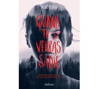Quand Tu Verras Sadie – Thriller Ado