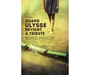 Quand Ulysse revient à Trieste