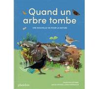 Quand un arbre tombe