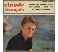 Quand Un Bateau Passe EP