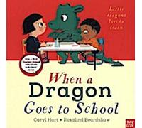Quand un dragon va à l'école