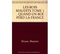 Quand un roi perd la France