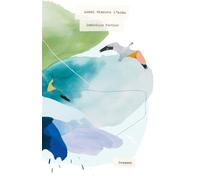 Quand viendra l'aube - Dominique Fortier - Grasset - broché - Roman