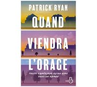 Quand viendra l'orage – Le livre qui a fait renouer l'Amérique avec son Histoire