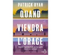 Quand viendra l'orage – Le livre qui a fait renouer l'Amérique avec son Histoire