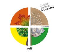Quand viennent les saisons
