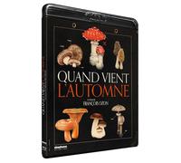Quand vient l’automne Blu-ray