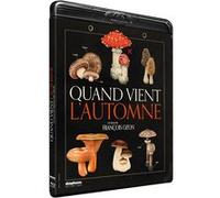 Quand vient l’automne Blu-ray