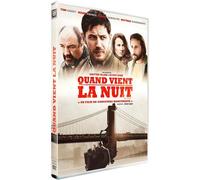 Quand vient la nuit - DVD