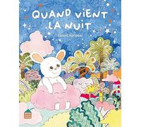 Quand Vient La Nuit