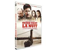 Quand vient la nuit – DVD