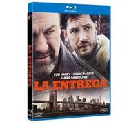 Quand Vient La Nuit (2014) / The Drop (Blu Ray)