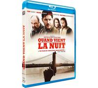 Quand vient la nuit – Blu-ray – Twentieth Century Fox Film Corporation