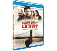 Quand vient la nuit Blu-ray E