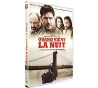 Quand vient la nuit – DVD
