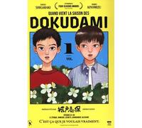 QUAND VIENT LA SAISON DES DOKUDAMI VOL.1