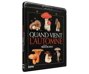 QUAND VIENT L'AUTOMN
