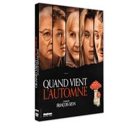 Quand vient l’automne DVD DVD