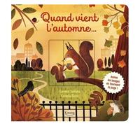 Quand Vient L'automne