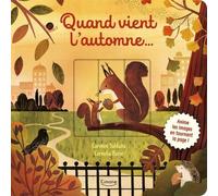 Quand Vient L'automne