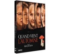 Quand vient l’automne DVD DVD