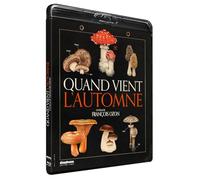 Quand vient l’automne Blu-ray