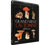 Quand vient l’automne Blu-ray