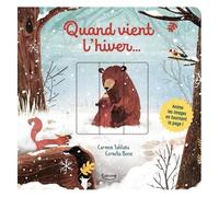 Quand Vient L'hiver