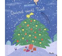 Quand vient Noël
