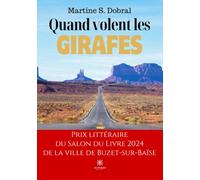 Quand volent les Girafes