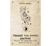Quand vos rêves parlent: Découvrez leur signification et leur impact sur votre vie